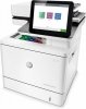 Urządzenie wielofunkcyjne Color LaserJet Enterprise Flow M578dn MFP 7ZU85A